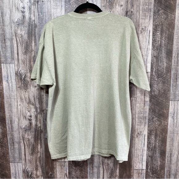 Pretty Little Thing- Good Luck Graphic Tee Shirt- Sz. XL - Picture 8 of 8